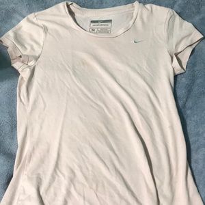 Nike workout shirt